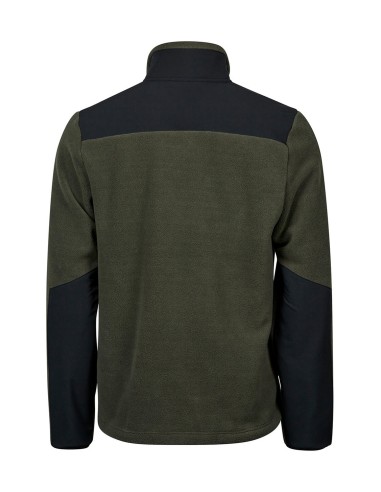 TEE-9120-Mountain Fleece